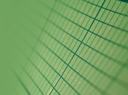 Cutting mat craft surface
