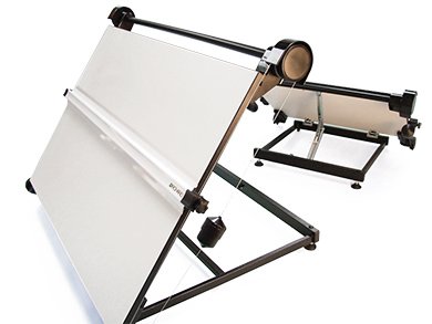 Drawing boards