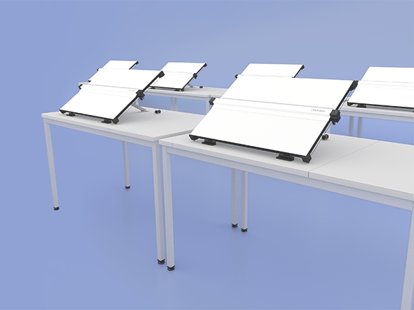 Drawing equipment in education