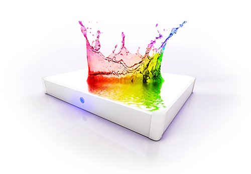 Light Boxes