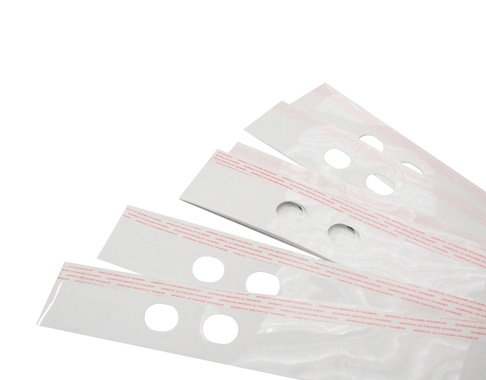 Plan strops, wallets and plan roll