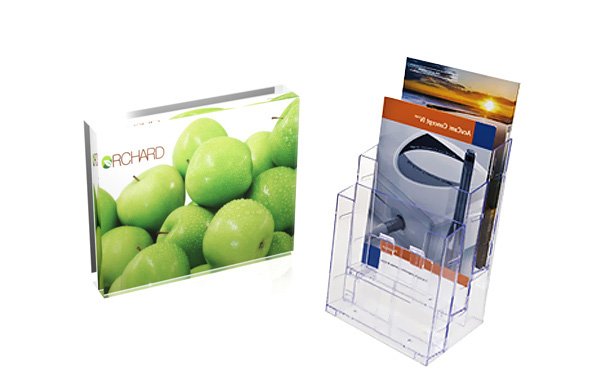 Retail Display
