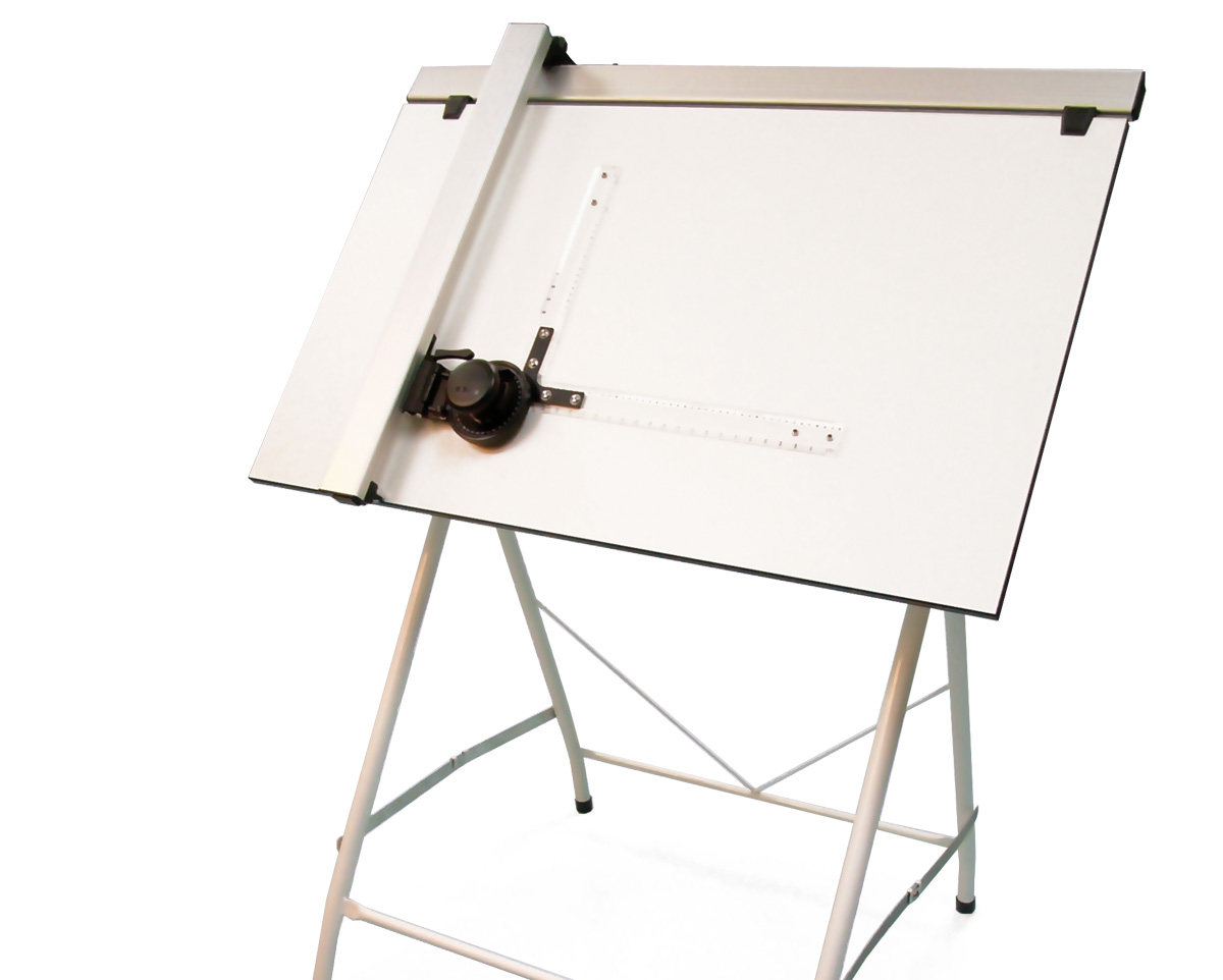 Ackworth Drafting Table Ackworth Drafting Table
