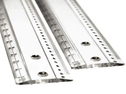 Drafting Scale Rulers Drafting Scale Rulers