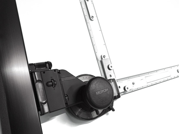 Tecnostyl 360 Drafting Machine Tecnostyl 360 Drafting Machine