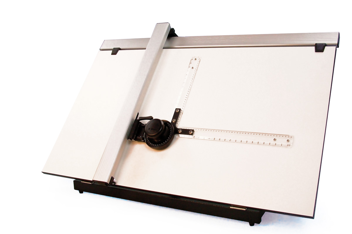 Portable Desktop Drafting Table