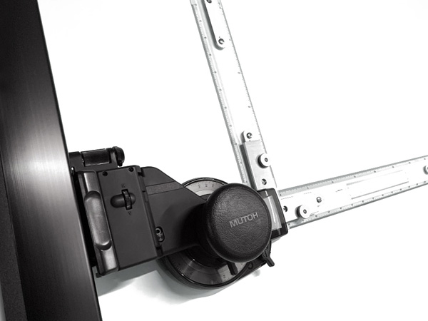 Professional TS-2 Drafting Machine