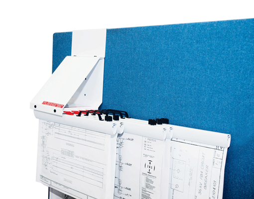 Office Partition Bracket Office Partition Bracket