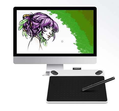 Wacom Intuos Pro Mac Driver Download