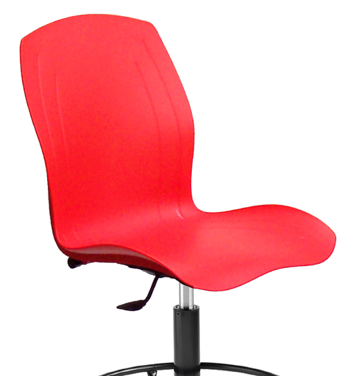 Polypropylene Drafting Chairs Polypropylene Drafting Chairs