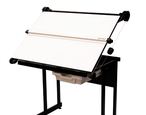 Lift Up A1 Drawing Table Drafting Desk Uk