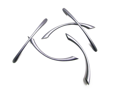 Metal Bow Handles Metal Bow Handles