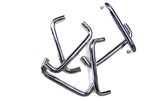 Metal D Handles Metal D Handles