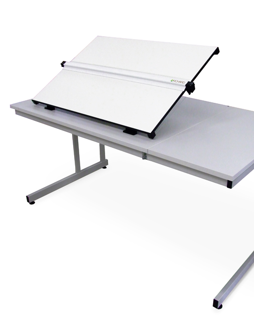 Flip Top Drawing Tables Reversible Desks Orchard Uk