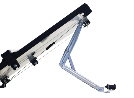 Angle adjustable drawing board Angle adjustable drawing board