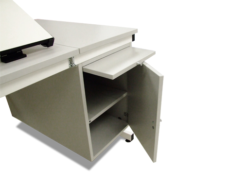 Custom Built Pedestal Custom Built Pedestal