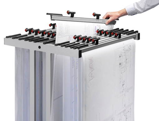 Mobile Hanger Stand Mobile Hanger Stand