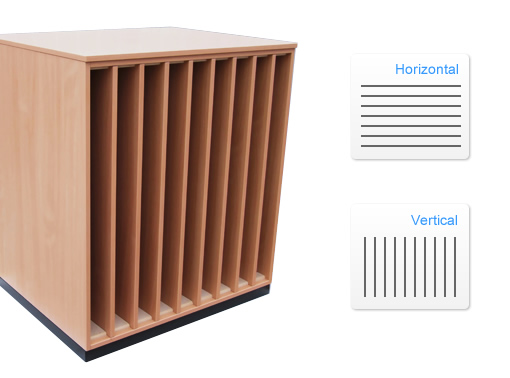 Sliding Shelf Cabinet N A Sliding Shelf Drawing Board