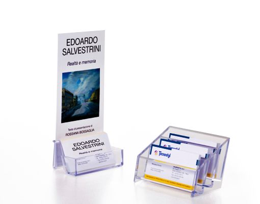 Acrylic Business Card Holders Acrylic Business Card Holders