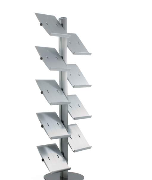 Mast Free Standing Totem Mast Free Standing Totem